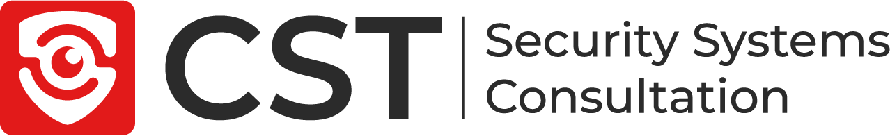 cst logo